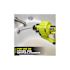 Ryobi One+ 18v Cordless Drain Auger With 25 Ft Cable (Tool Only)