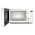 Whirlpool 0.7 cu. ft. Countertop Microwave With Steam Clean, White