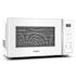 Whirlpool 0.7 cu. ft. Countertop Microwave With Steam Clean, White