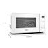 Whirlpool 0.7 cu. ft. Countertop Microwave With Steam Clean, White
