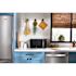 Whirlpool 0.7 cu. ft. Countertop Microwave With Steam Clean, Black