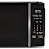 Whirlpool 0.7 cu. ft. Countertop Microwave With Steam Clean, Black