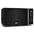 Whirlpool 0.7 cu. ft. Countertop Microwave With Steam Clean, Black