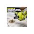 Ryobi One+ 18v Cordless Drain Auger With 35' Cable, Tool Only