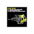 Ryobi One+ 18v Cordless Drain Auger With 35' Cable, Tool Only