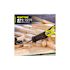 Ryobi One+ HP 18v Brushless Cordless Reciprocating Saw, Tool Only