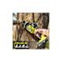 Ryobi One+ HP 18v Brushless Cordless COMPACT Reciprocating Saw, Tool Only