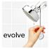 Evolve Thermostatic Shower Valve Water And Energy-Saving Valve For Shower Heads