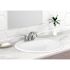 SeasonsÂ® 19" Round Lavatory Sink