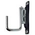 Snap-Loc E-Track Multi-Purpose J-Hook 2 In. Hanger Package Of 6