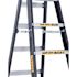 DeWalt 8 Ft. Fiberglass Step Ladder Type IA