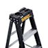 DeWalt 8 Ft. Fiberglass Step Ladder Type IA