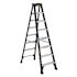DeWalt 8 Ft. Fiberglass Step Ladder Type IA