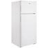 Hotpoint 17.6 Cu. Ft. Top-Freezer Refrigerator, White, ADA