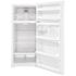 Hotpoint 17.6 Cu. Ft. Top-Freezer Refrigerator, White, ADA