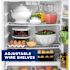 Hotpoint 17.5 Cu. Ft. Top-Freezer Refrigerator, Black, ADA