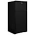 Hotpoint 15.6 Cu. Ft. Top-Freezer Refrigerator, Black, ADA