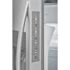 Frigidaire ENERGY STAR 22.6 Cu. Ft. Side By Side Refrigerator, Stainless Steel