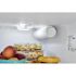 Frigidaire ENERGY STAR 22.6 Cu. Ft. Side By Side Refrigerator, Stainless Steel