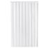 Champion 3.5 In. X 72 In. X 84 In. Standard Vertical Blind, White