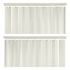 Champion 3.5 In. X 66 In. X 84 In. Standard Vertical Blind, Alabaster