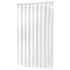 Champion 3.5 In. X 47 In. X 48 In. Standard Vertical Blind, White