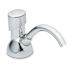Renown ThruCounter Manual Hand Soap Dispenser For Renown 1500 & 2300 mL ThruCounter Refills, Chrome