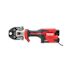 Ridgid Rp 251 Compact Press Tool Kit, 1/2" - 1-1/4" Propress Jaws, 2 Batteries
