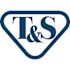 T&S Eterna Cold spindle assembly with Handle