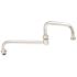 T&S 68 x 18 In.double Joint Swing Nozzle