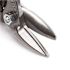 Wiss 9-3/4 in. Compound Action Straight and Right Cut Aviation Snips