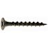 Grip-Rite #8 x 3 in. #2 Phillips Bugle Head Coarse Thread Drywall Screws 5 lb. Box