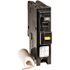 Square D Homeline 20 Amp Single-Pole GFCI Circuit Breaker