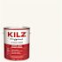 KILZ Original 1 Gal. White Oil-Based Interior Primer, Sealer, and Stain Blocker
