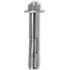 Red Head 3/8 in. x 3 in. Hex-Head Sleeve Anchors (15-Pack)