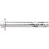 Red Head 3/8 in. x 3 in. Hex-Head Sleeve Anchors (15-Pack)