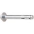 Red Head 3/8 in. x 3 in. Hex-Head Sleeve Anchors (15-Pack)