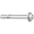 Red Head 3/8 in. x 3 in. Hex-Head Sleeve Anchors (15-Pack)