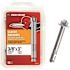 Red Head 3/8 in. x 3 in. Hex-Head Sleeve Anchors (15-Pack)