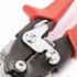 Wiss 9-3/4 in. Compound Action Straight and Left Aviation Snips