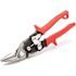 Wiss 9-3/4 in. Compound Action Straight and Left Aviation Snips