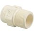 NIBCO 1/2 in. CPVC CTS Slip x MPT Adapter Fitting