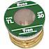 Cooper Bussmann TL Style 30 Amp Plug Fuse (4-Pack)