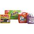 Husky 42 Gal. Heavy Duty Clean-Up Bags (32-Case)