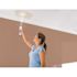 KILZ Upshot 10 oz. White Overhead Oil-Based Interior Primer Spray Stain Sealer and Stain Blocker