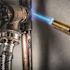 Bernzomatic Classic Brass Torch for Propane Gas Cylinder