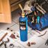 Bernzomatic Classic Brass Torch for Propane Gas Cylinder
