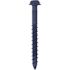 Tapcon 1/4 in. x 2-1/4 in. Hex-Washer-Head Concrete Anchors (75-Piece)