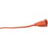 Southwire 50 ft. 16/3 SJTW Outdoor Light-Duty Extension Cord