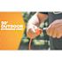 Southwire 50 ft. 16/3 SJTW Outdoor Light-Duty Extension Cord